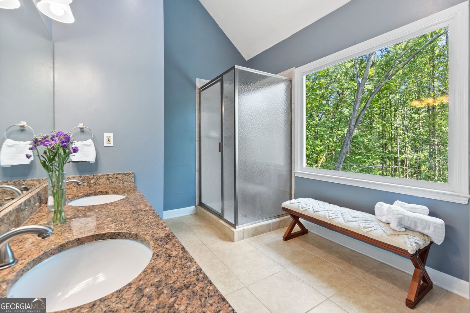 2206 Heritage Trace Drive Marietta - 29