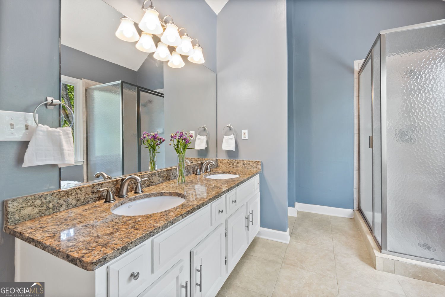 2206 Heritage Trace Drive Marietta - 30