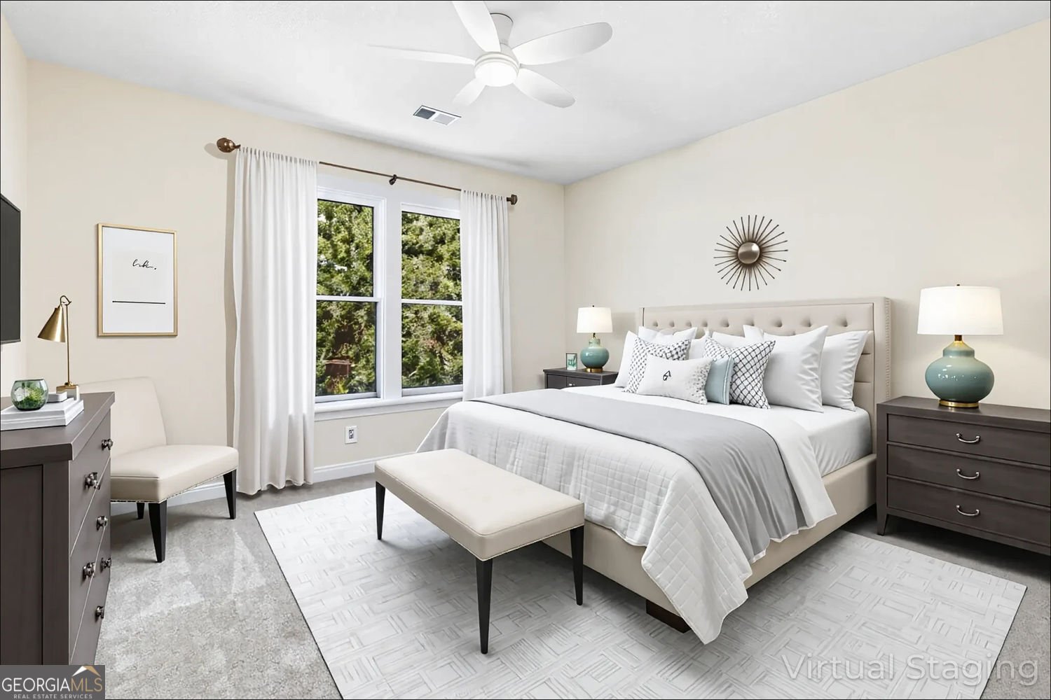 2206 Heritage Trace Drive Marietta - 34