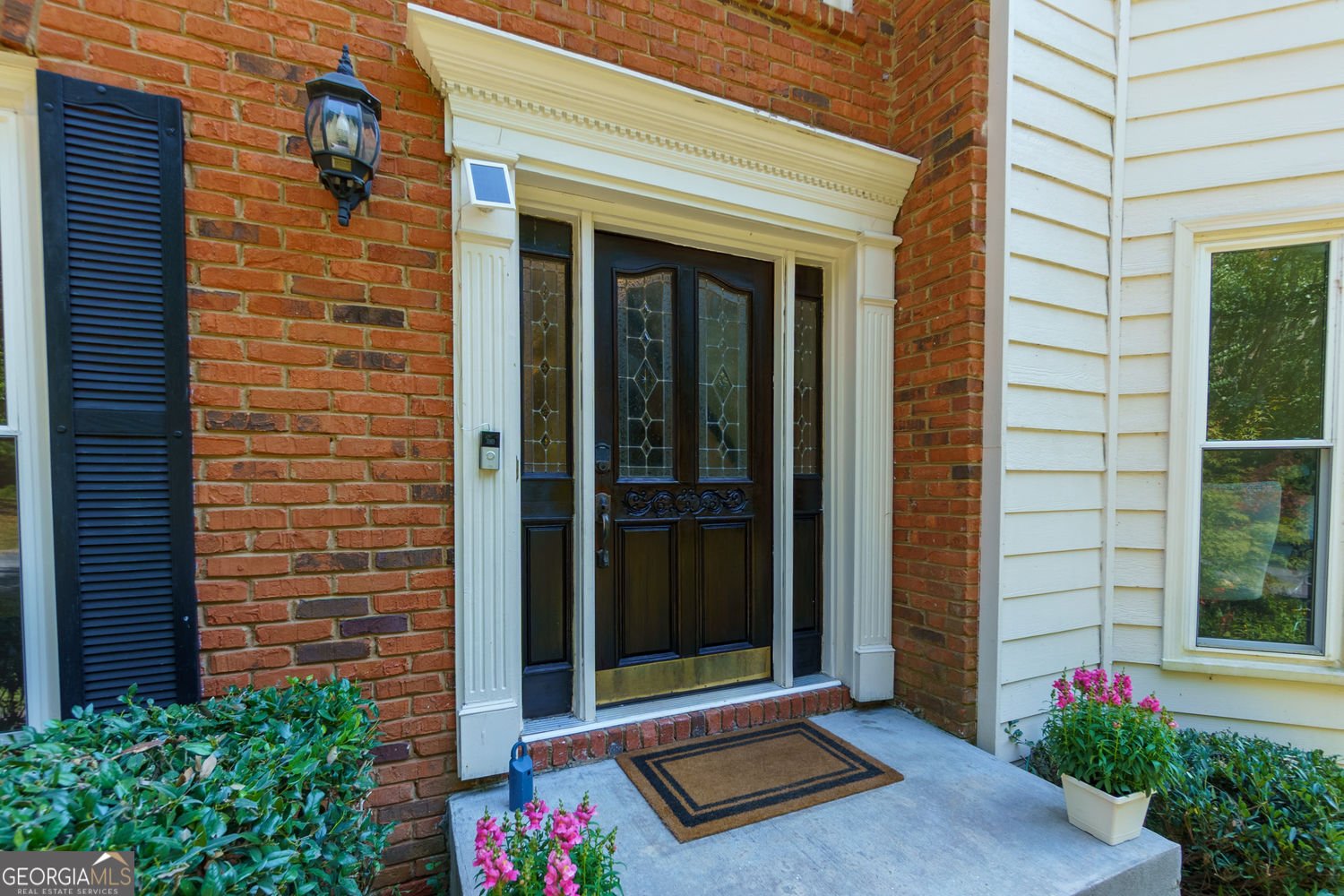 2206 Heritage Trace Drive Marietta - 4