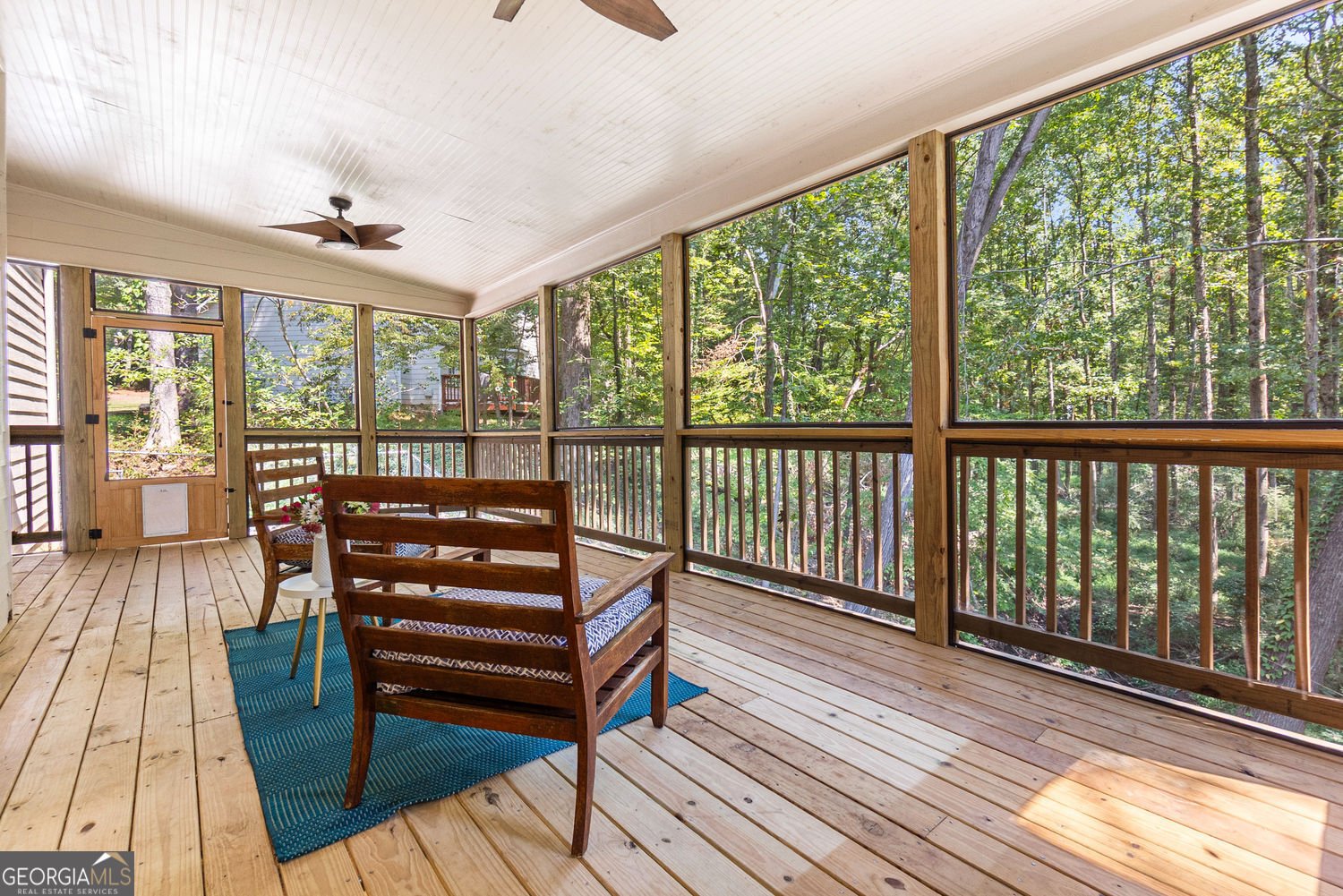 2206 Heritage Trace Drive Marietta - 42