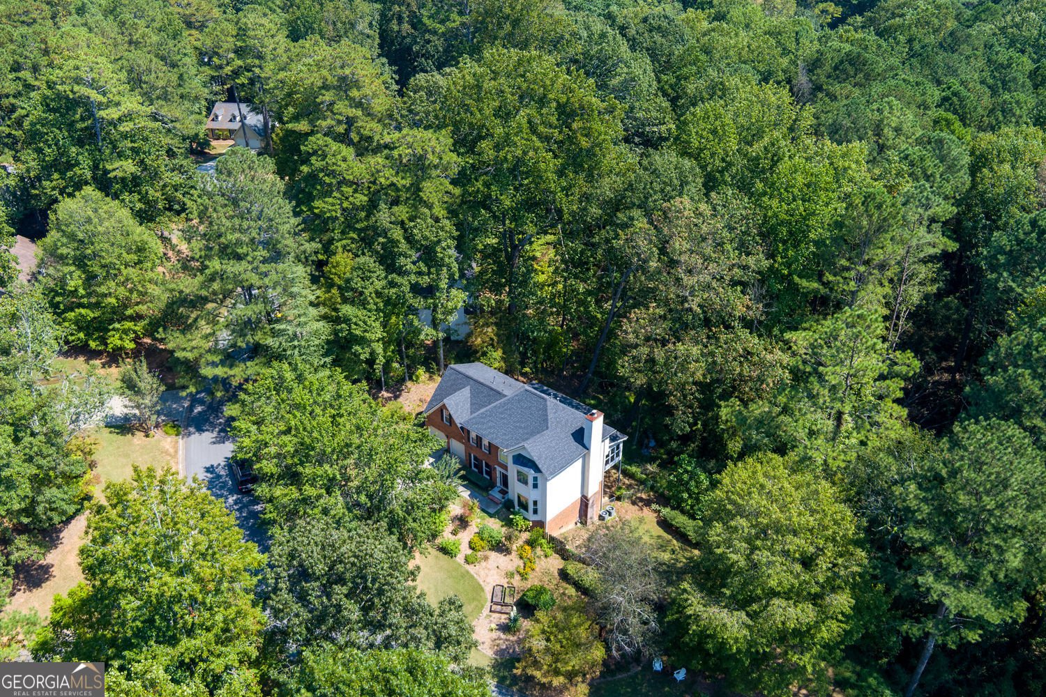 2206 Heritage Trace Drive Marietta - 46