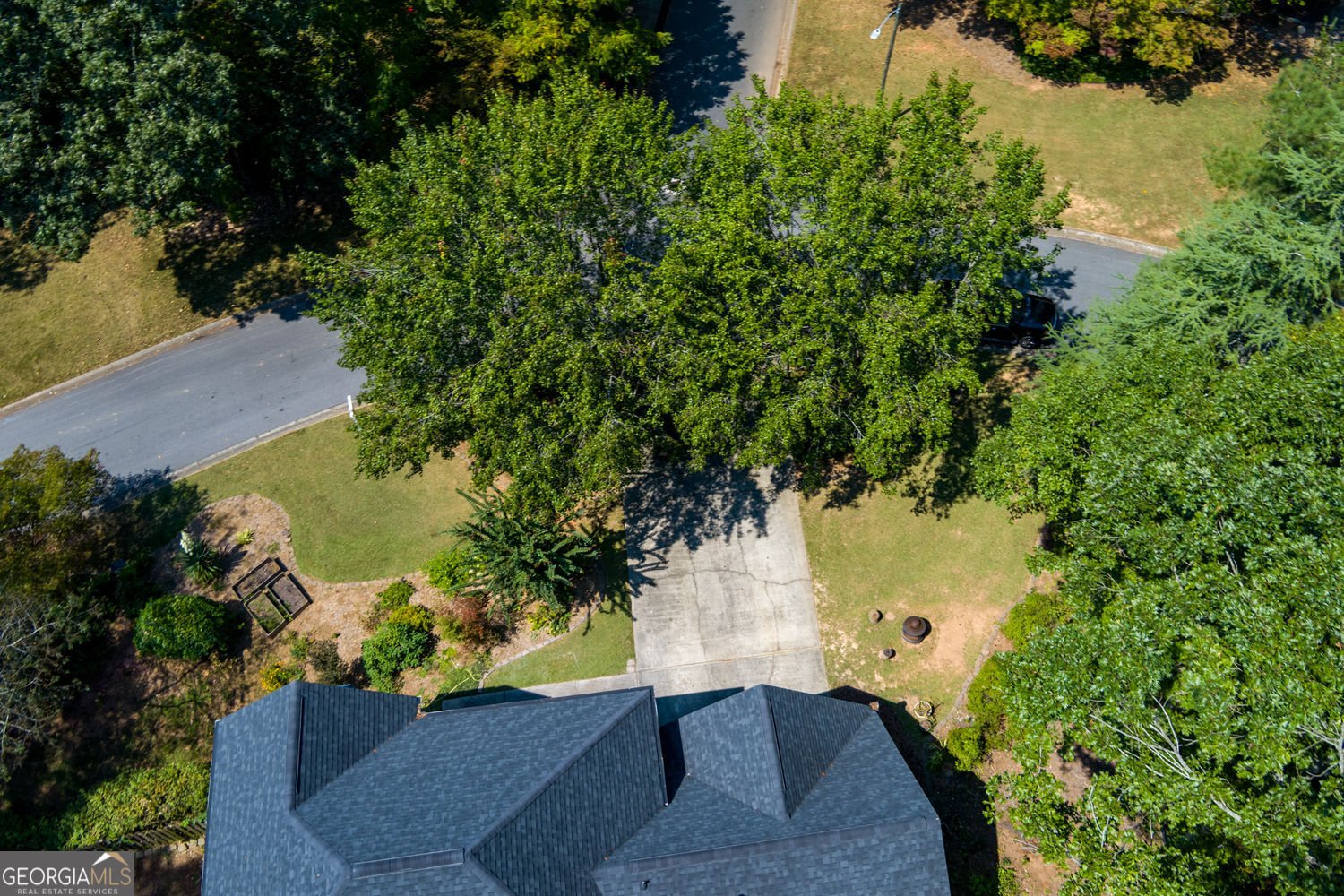 2206 Heritage Trace Drive Marietta - 47