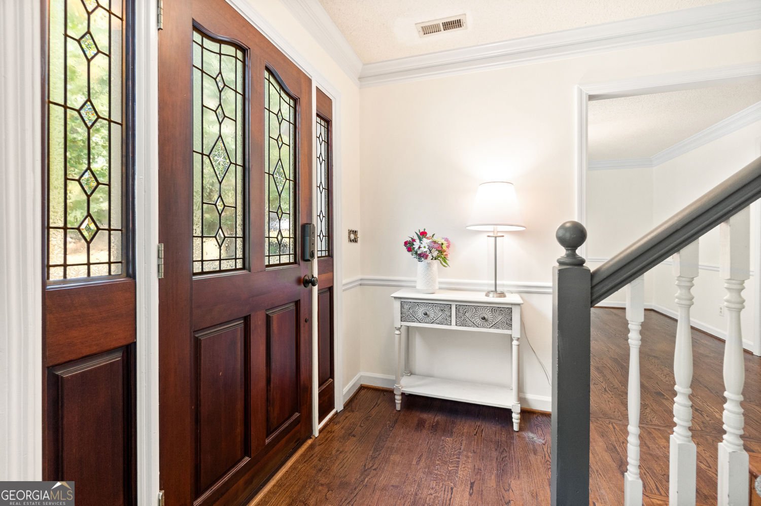 2206 Heritage Trace Drive Marietta - 5