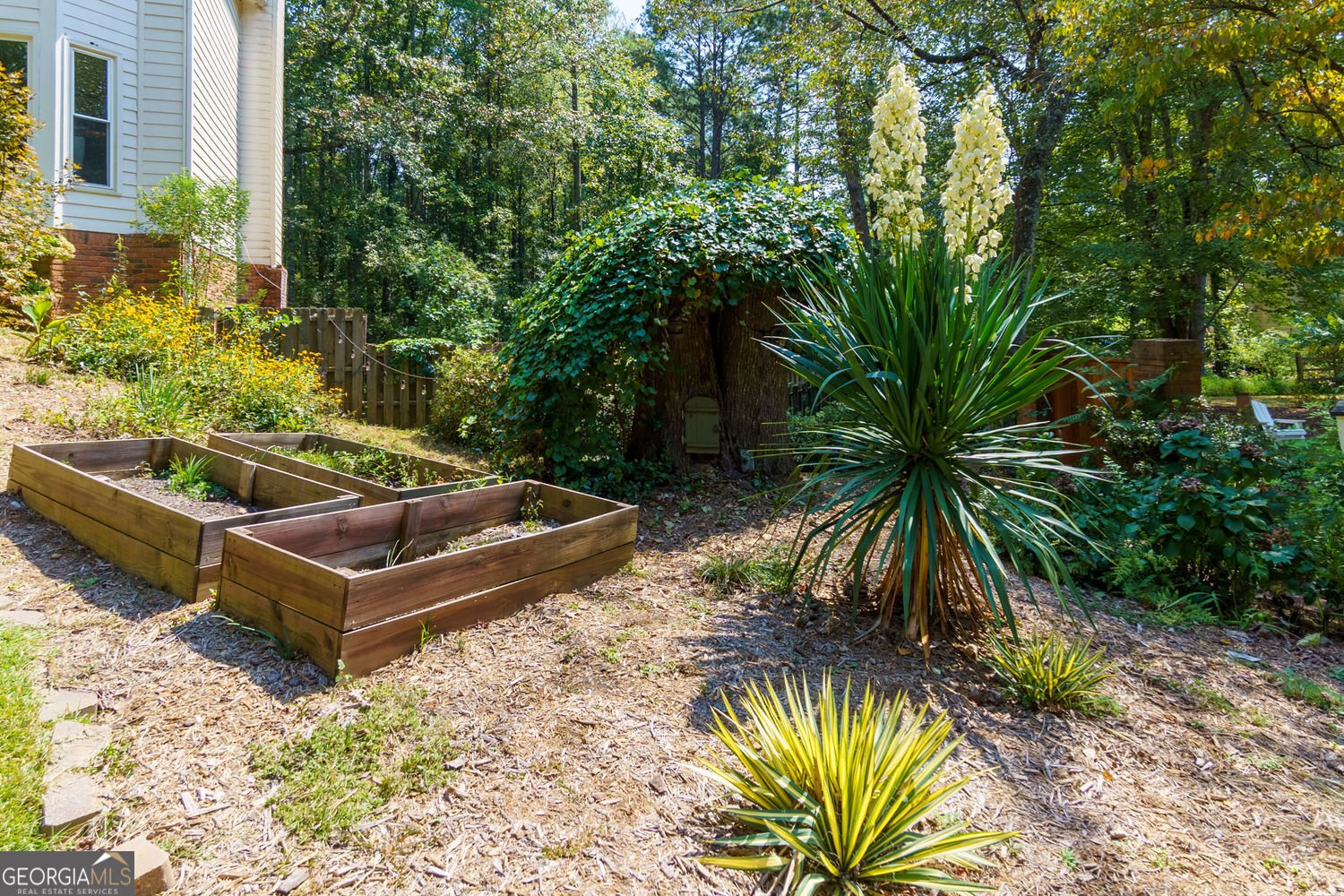 2206 Heritage Trace Drive Marietta - 50