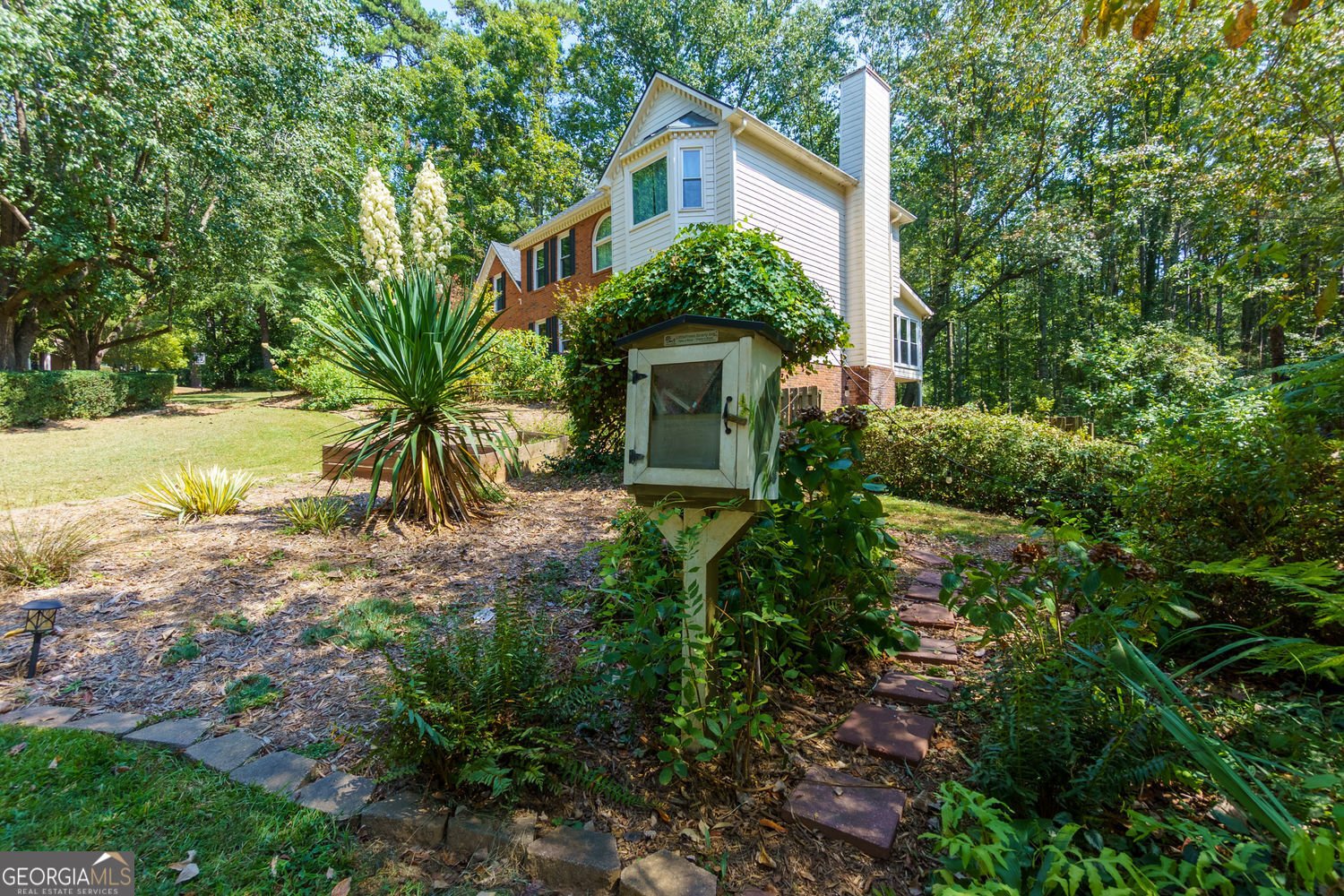 2206 Heritage Trace Drive Marietta - 51