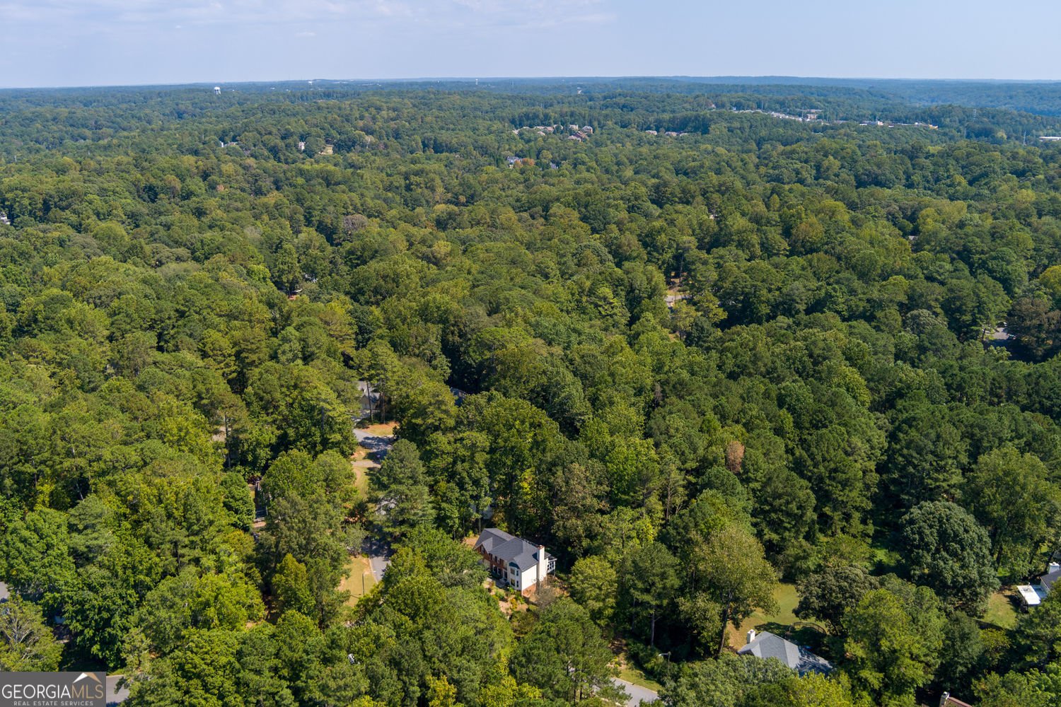 2206 Heritage Trace Drive Marietta - 54