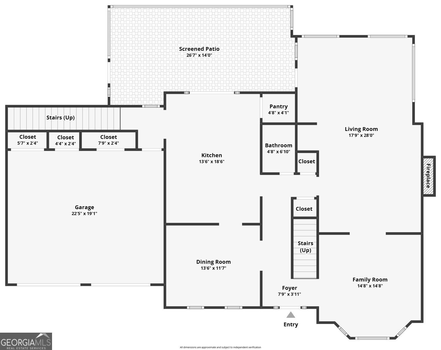 2206 Heritage Trace Drive Marietta - 55