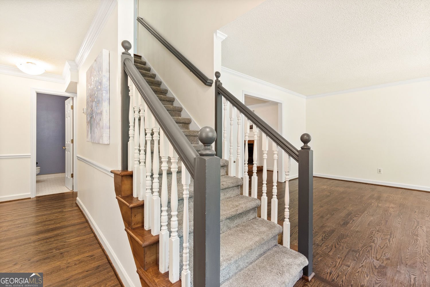 2206 Heritage Trace Drive Marietta - 6