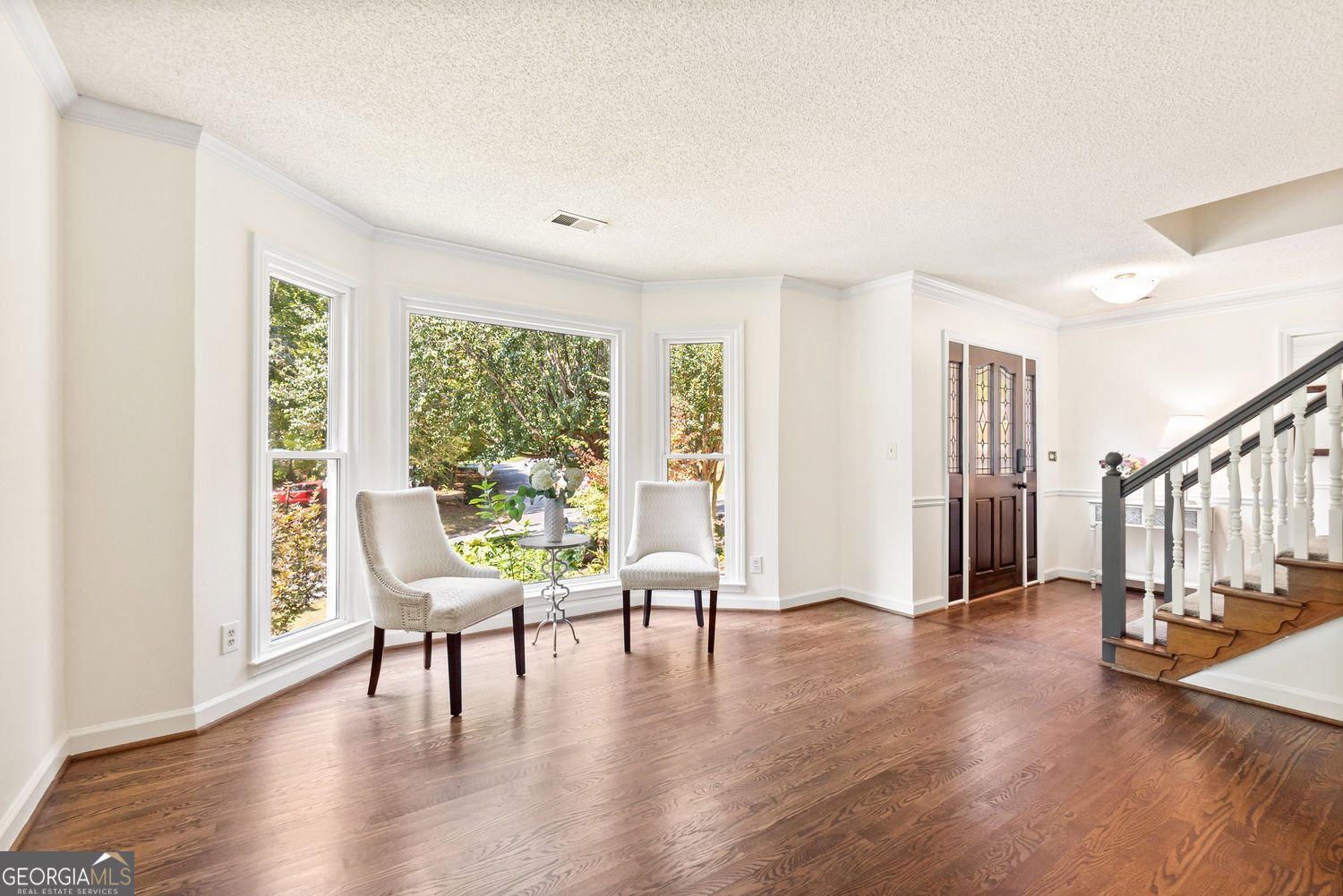 2206 Heritage Trace Drive Marietta - 7