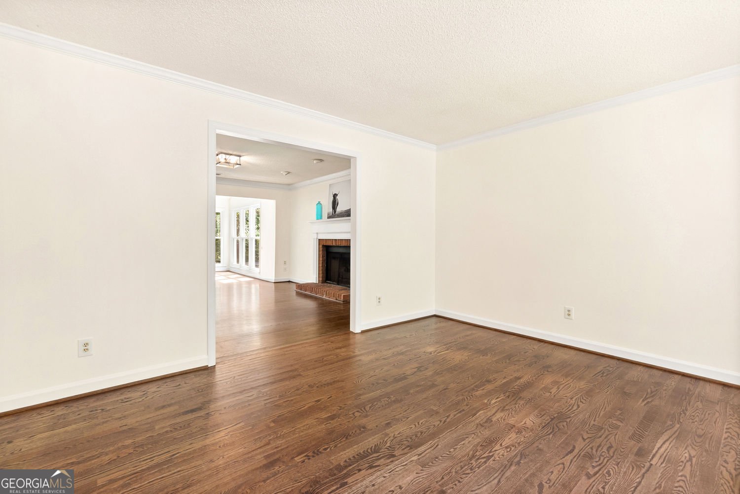 2206 Heritage Trace Drive Marietta - 9