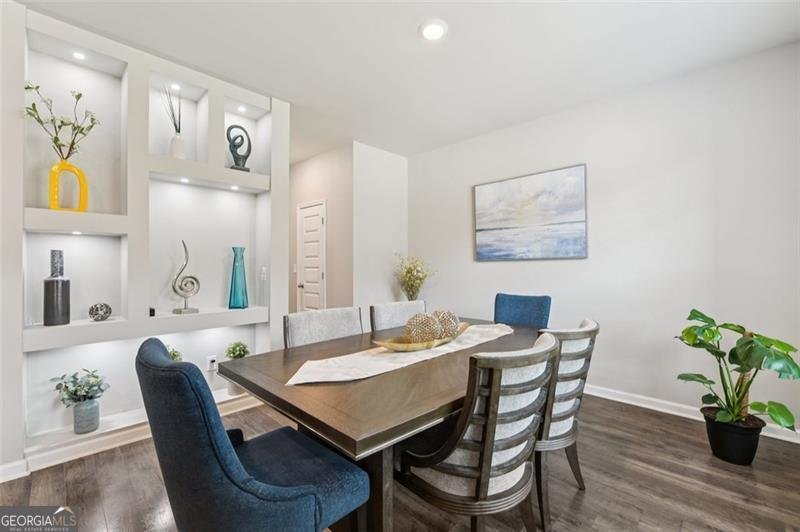 1669 Brook Drive Conyers - 10