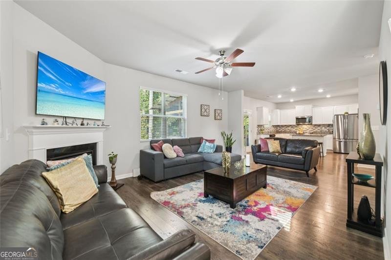 1669 Brook Drive Conyers - 12