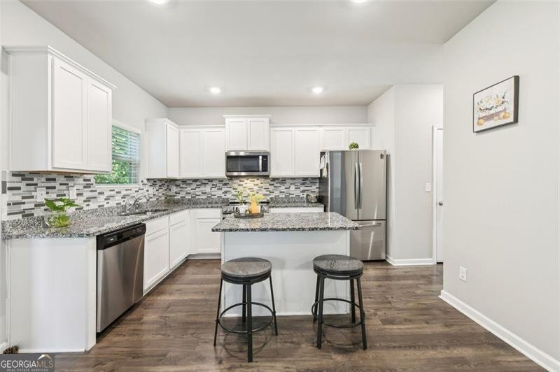 1669 Brook Drive Conyers - 13