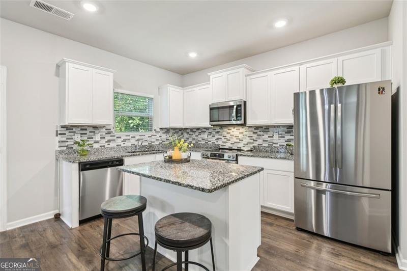 1669 Brook Drive Conyers - 14