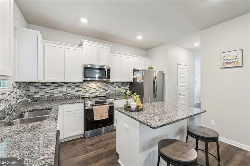 1669 Brook Drive Conyers - 15