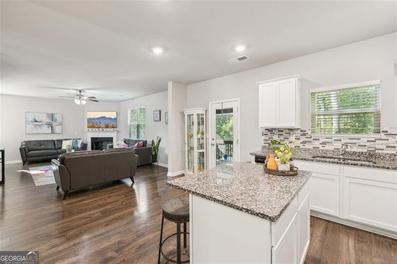 1669 Brook Drive Conyers - 16