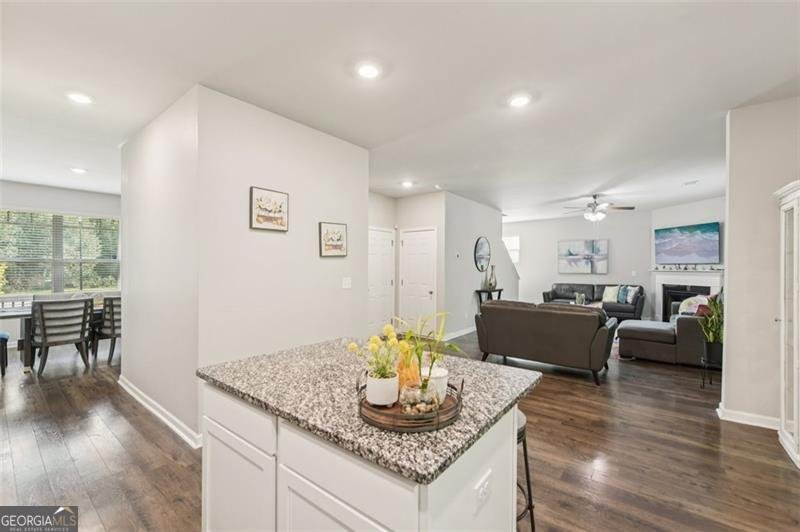 1669 Brook Drive Conyers - 17