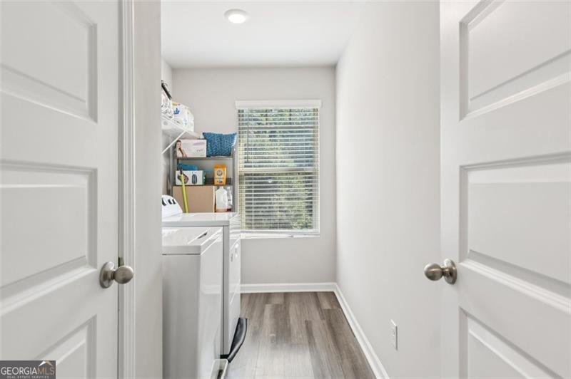 1669 Brook Drive Conyers - 19