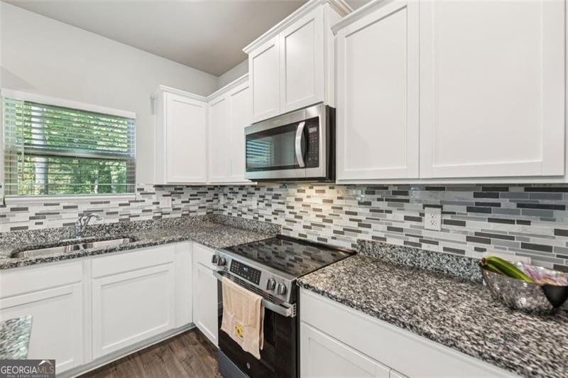 1669 Brook Drive Conyers - 20