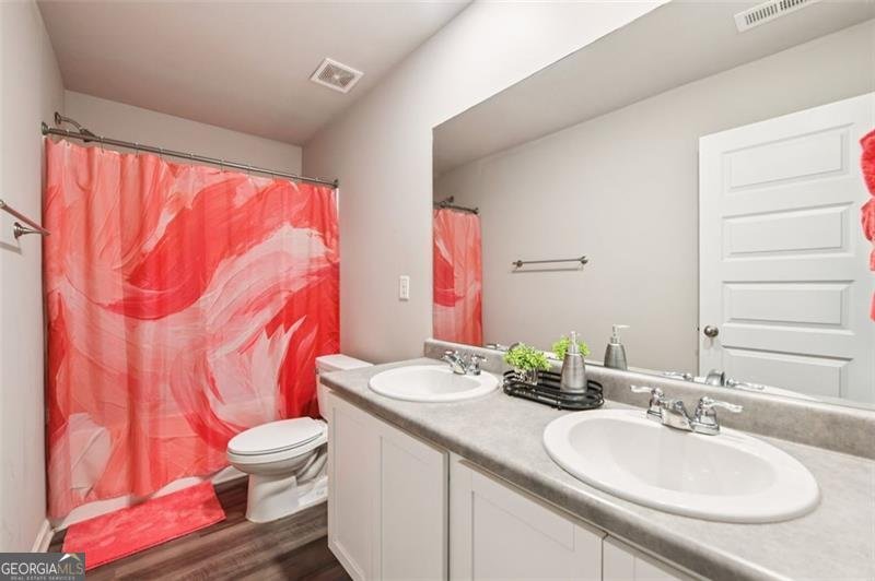 1669 Brook Drive Conyers - 22