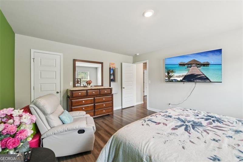 1669 Brook Drive Conyers - 23