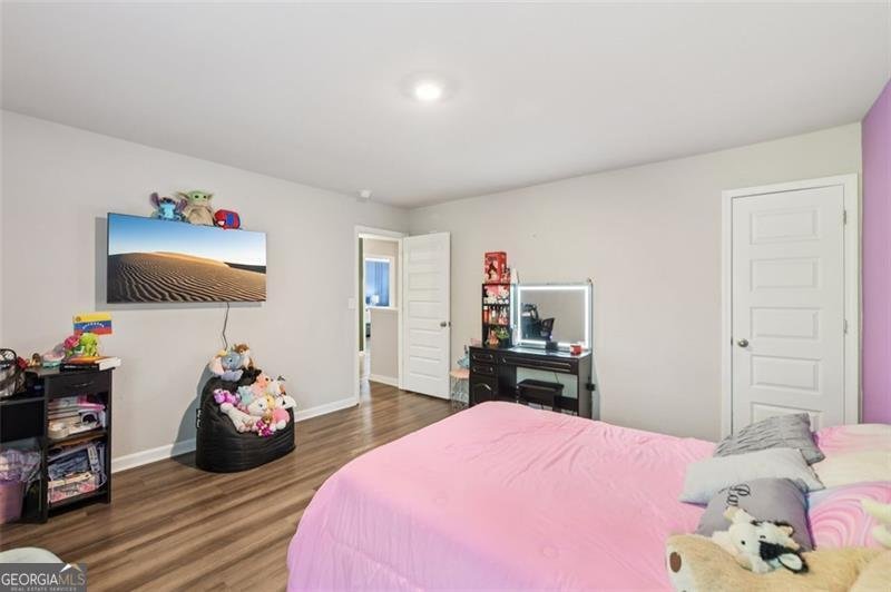 1669 Brook Drive Conyers - 25