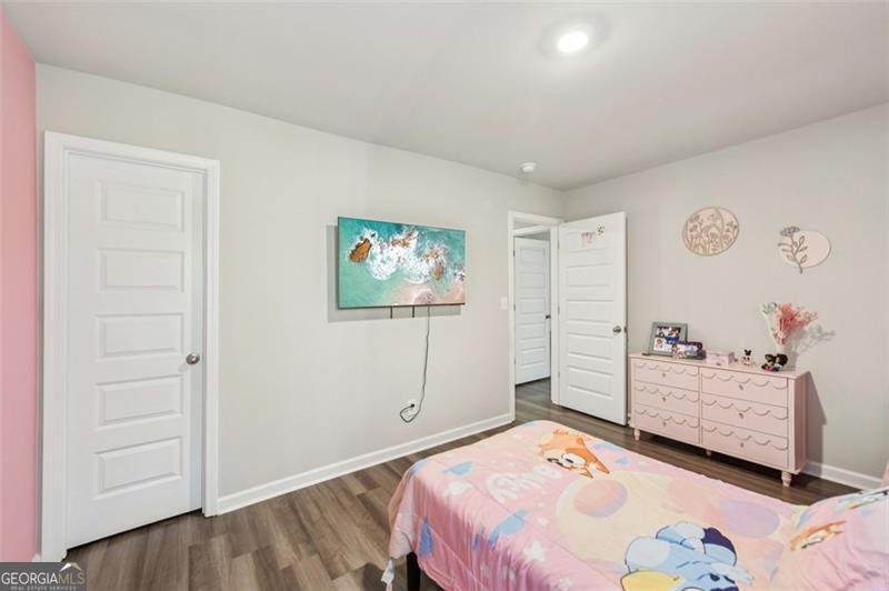 1669 Brook Drive Conyers - 27