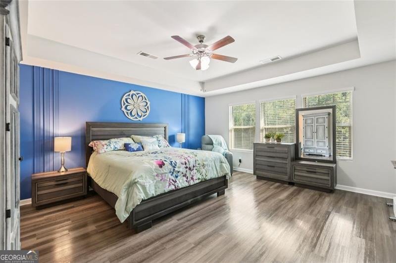 1669 Brook Drive Conyers - 28