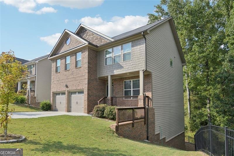 1669 Brook Drive Conyers - 3