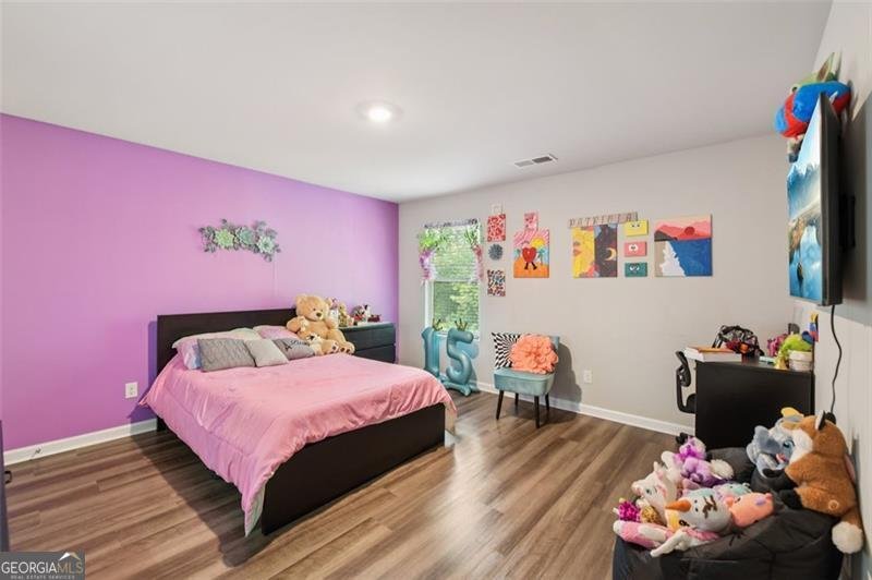 1669 Brook Drive Conyers - 30