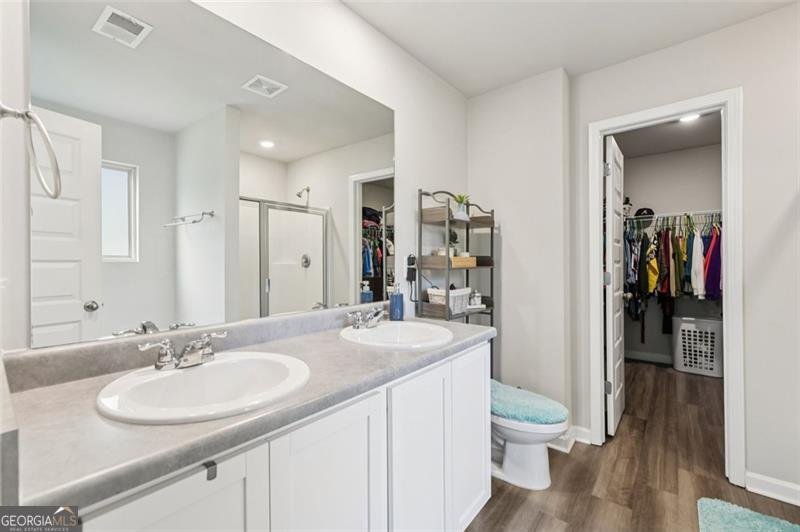 1669 Brook Drive Conyers - 33