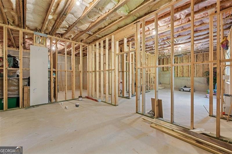 1669 Brook Drive Conyers - 35