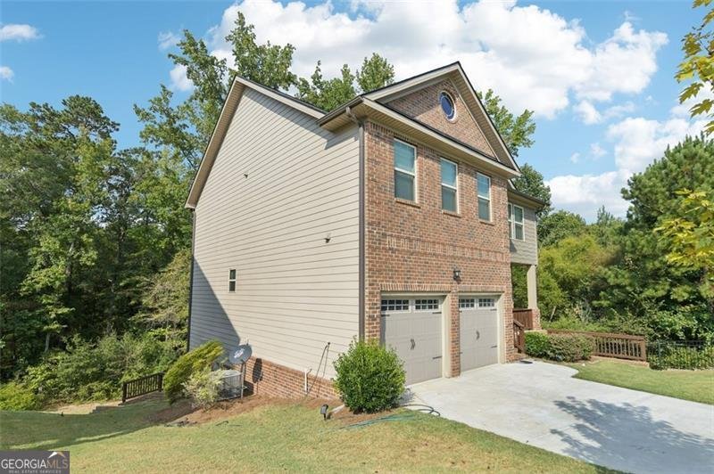 1669 Brook Drive Conyers - 4