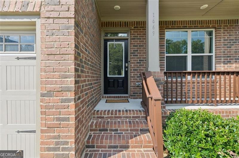 1669 Brook Drive Conyers - 5