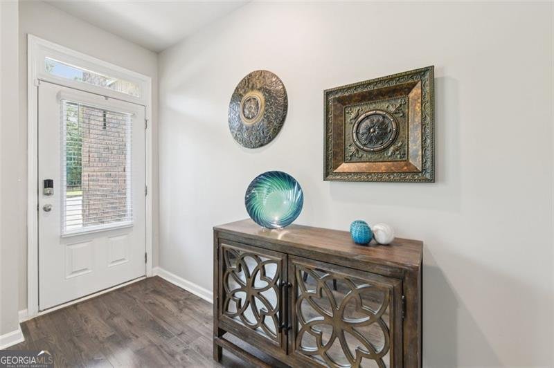 1669 Brook Drive Conyers - 6