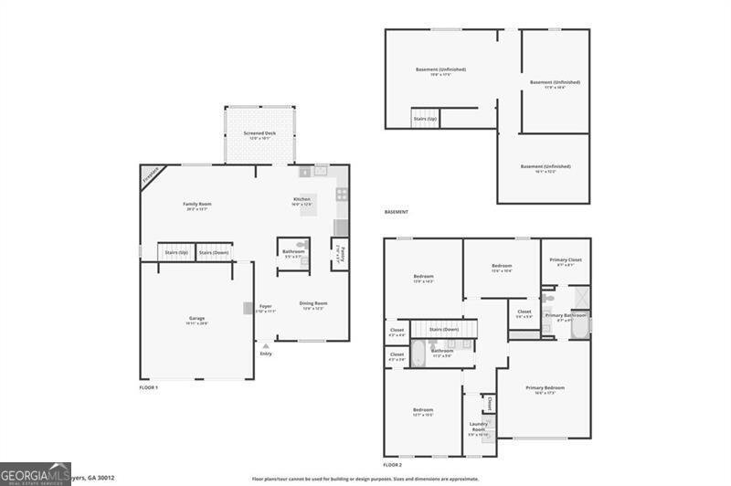 1669 Brook Drive Conyers - 67