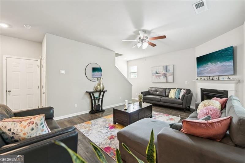 1669 Brook Drive Conyers - 7