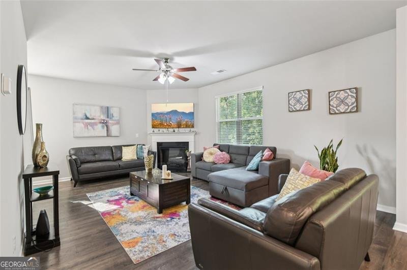 1669 Brook Drive Conyers - 8