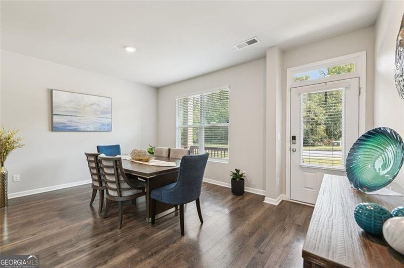 1669 Brook Drive Conyers - 9