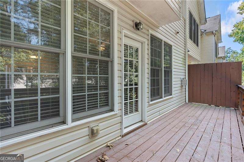 2824 Langford Commons Drive Norcross - 16