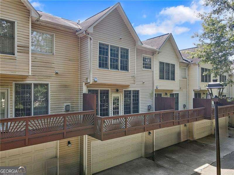 2824 Langford Commons Drive Norcross - 17