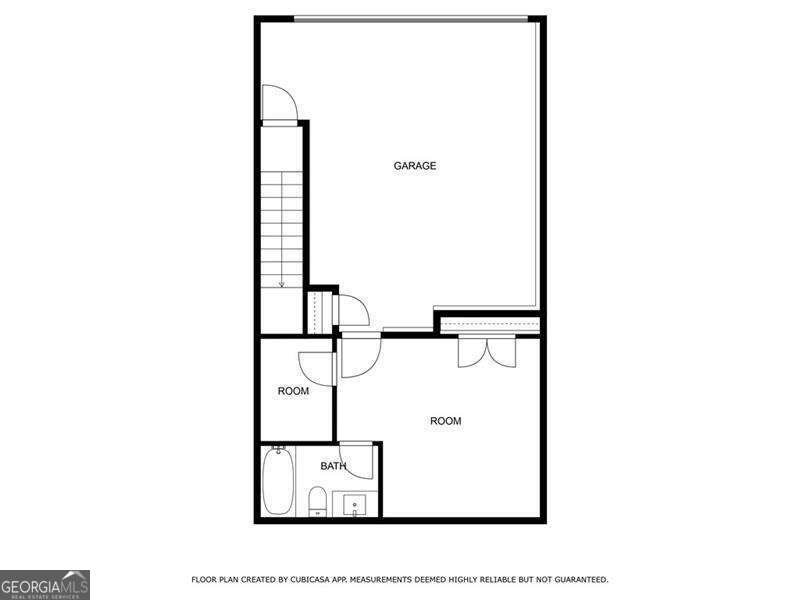 2824 Langford Commons Drive Norcross - 18