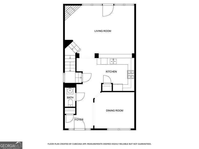 2824 Langford Commons Drive Norcross - 19