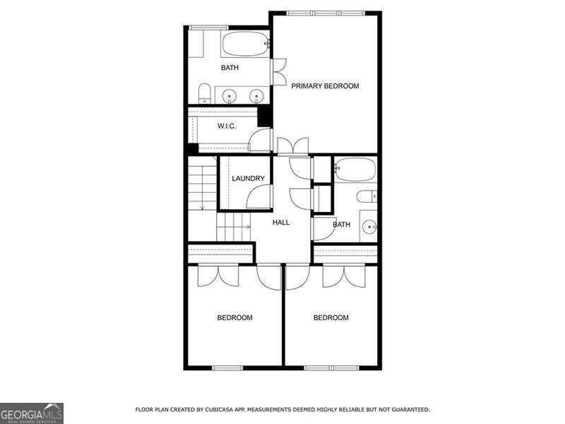 2824 Langford Commons Drive Norcross - 20