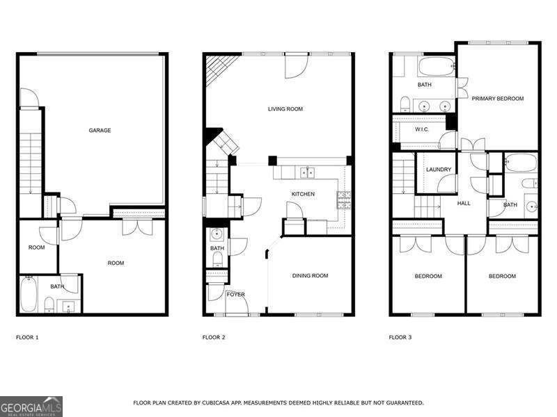 2824 Langford Commons Drive Norcross - 21