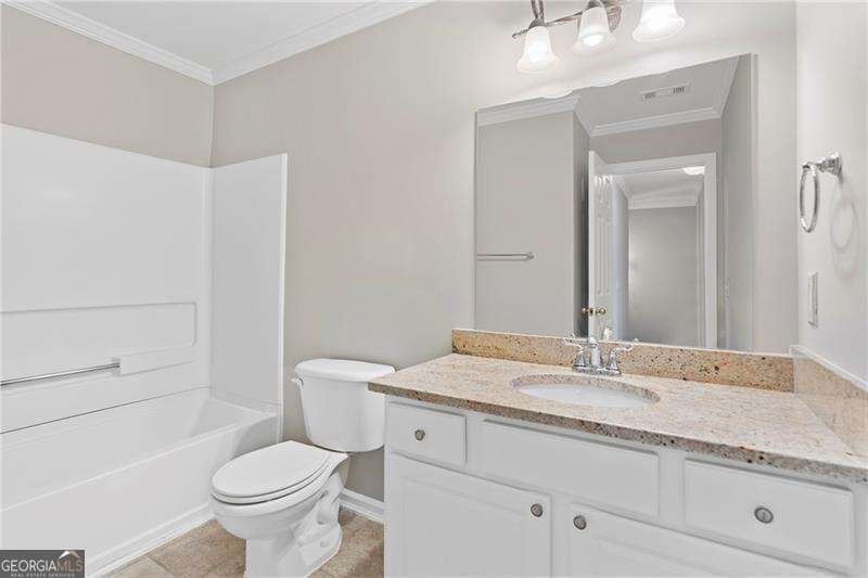 2824 Langford Commons Drive Norcross - 5