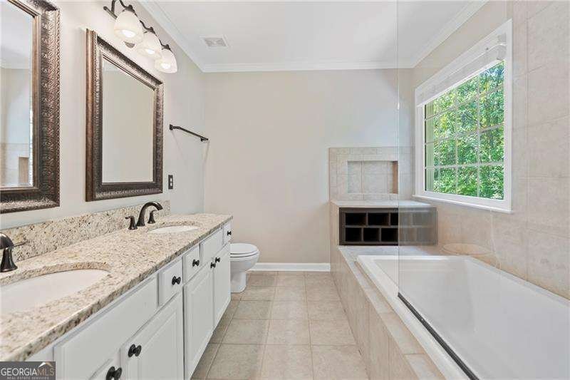 2824 Langford Commons Drive Norcross - 9