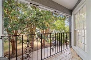 5091 SOMERSET Lane Alpharetta - 20