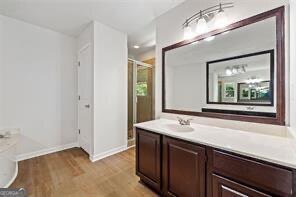 5091 SOMERSET Lane Alpharetta - 24